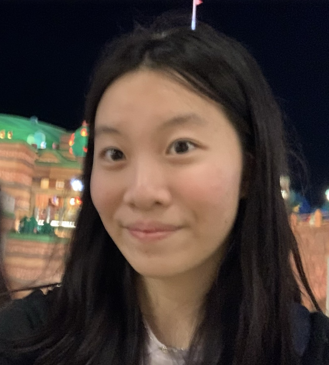 Amy Chen