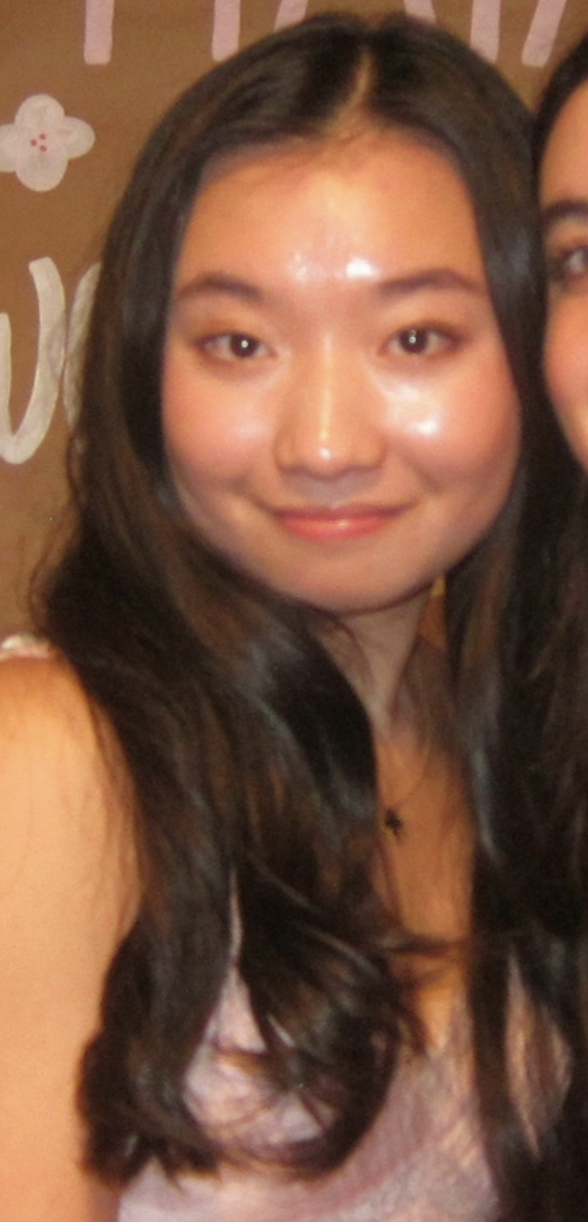 Nicole Chen